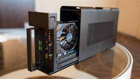 mini pc with graphics card slot|The Best Mini PCs of 2023 .